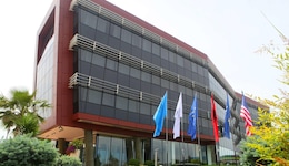 Best Western Premier Ark Hotel