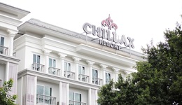 Chillax Resort