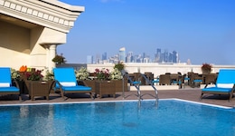 Warwick Doha