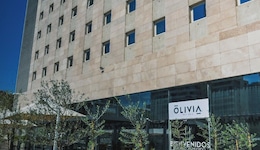 Ibis Santiago Las Condes