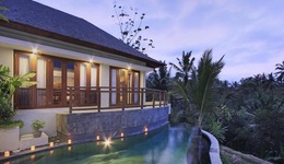 Puri Sebali Resort