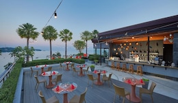 Bandara Beach Resort, Phuket