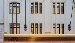 Boho Prague Hotel, Small Luxury Hotels