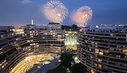 The Watergate Hotel