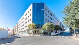 Hotel Port Feria Valencia