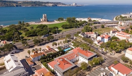 Palácio Do Governador - Lisbon Hotel & Spa