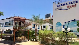 Naama Blue Hotel