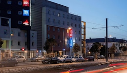 Ibis Budget Orly Chevilly Tram 7