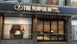 The Bosfor Hotel