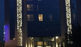 Hotel Lac Leman