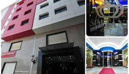 Soltane Hotel