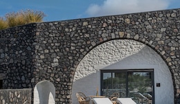 Santo Pure Oia Suites & Villas
