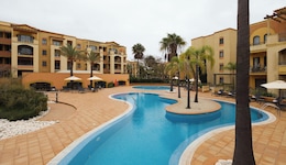The Residences Vilamoura