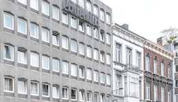 Pentahotel Liège