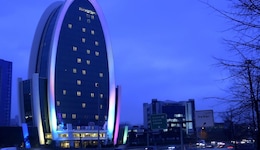 Elite World Grand Istanbul Basın Ekspres