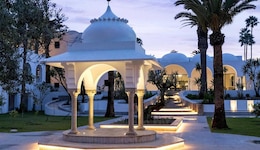 The Orangers Garden Villas & Bungalows
