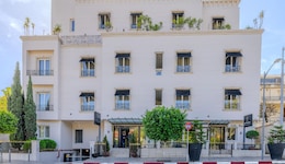 Hotel Lalla Doudja