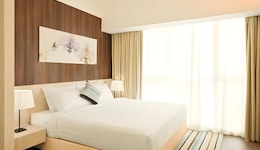 Oasia Suites Kuala Lumpur