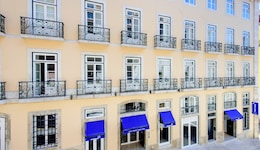 Martinhal Lisbon Chiado