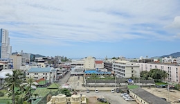 The Gig Hotel