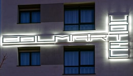 Colmar Hotel