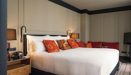 Wittmore Hotel - Adults Only