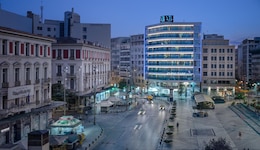 Athens Tiare By Mage Hotels