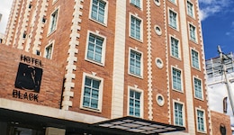 Hotel Black Usaquen