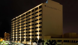Doubletree By Hilton Hotel Veracruz