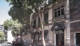 Exe Cities Reforma