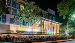 Holiday Inn Express Baruna Bali By Ihg