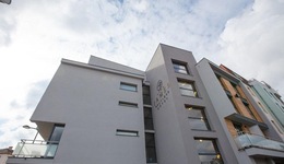 James Boutique Hôtel