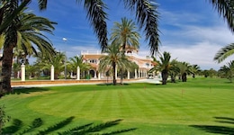 Apartamentos Las Dunas
