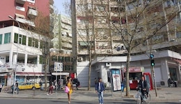 Hotel Austria