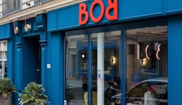 Bob Hotel