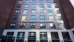 Fairfield Inn & Suites New York Manhattan Central Park By Marriott