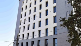 Az Hôtel Vieux Kouba