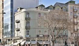 Hotel White Lisboa