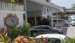 White Sand Samui Resort
