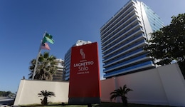 Laghetto Stilo Barra