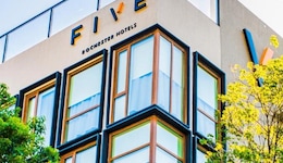 Five Hotel & Residences