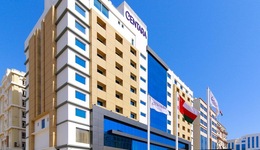 Centara Muscat Hotel Oman
