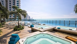 Estelar Cartagena de Indias Hotel & Centro de Convenciones