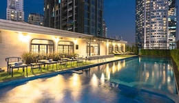 The Salil Sukhumvit 57 - Thonglor