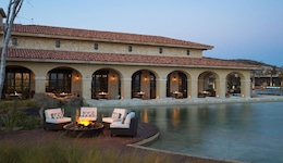 Grand Solmar Pacific Dunes Resort, Golf & Spa