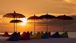 Mahagiri Resort Nusa Lembongan