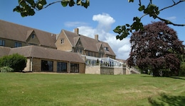 Cricklade House Hotel, Sure Hotel Collection By Best Western