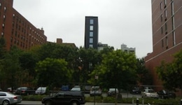 Public New York