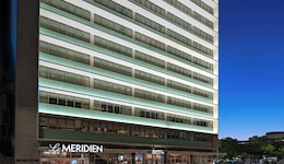 Le Meridien Houston Downtown