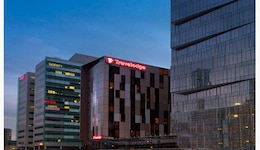 Travelodge Hotel Sydney Airport